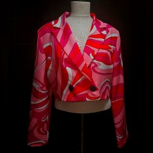 Pretty LittleThing Womens blazer